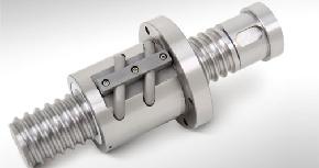 BT-SG系列塑机用沉载滚珠丝杠副