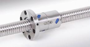 Z.ZD系列轧造滚珠丝杠副