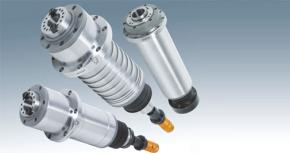 精密机械主轴单