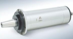 磨削用机械主轴单元