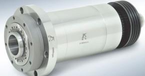 数控机床机械主轴单元