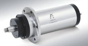 特殊用处专用电主轴