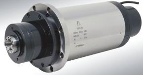 加工中心电主轴（Ⅲ）